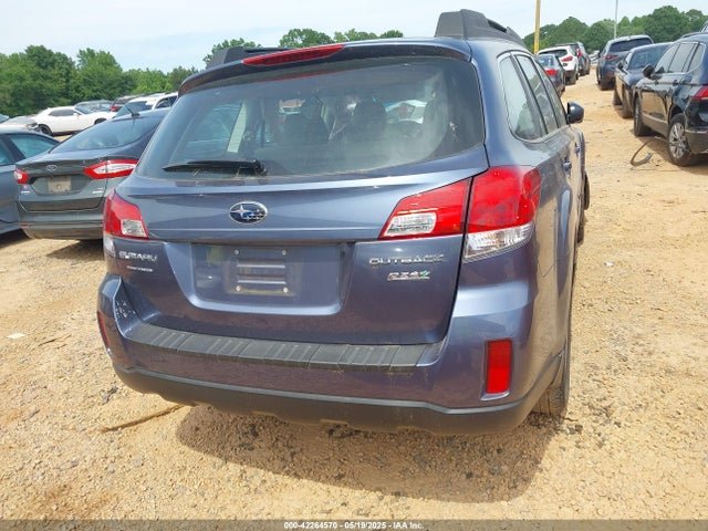 Subaru Outback 2.5i 2014 4S4BRBAC3E3326816 Image 16