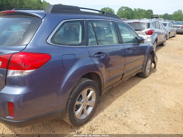 4S4BRBAC3E3326816 Subaru Outback 2.5i