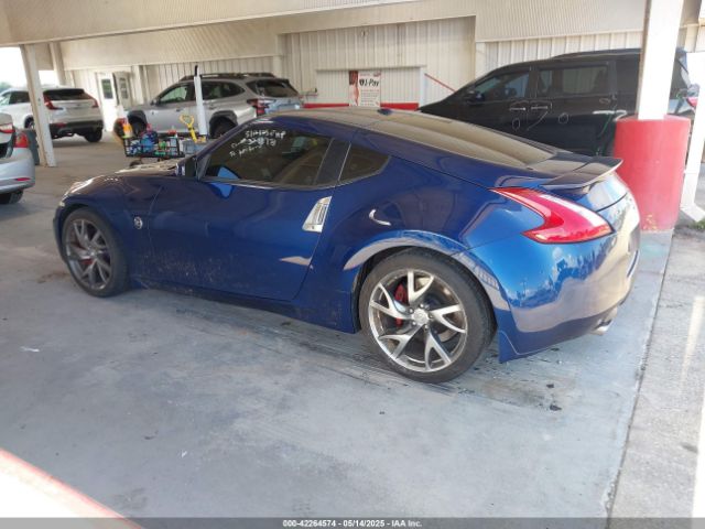 2017 NISSAN 370Z JN1AZ4EH7HM952937 Photo 2