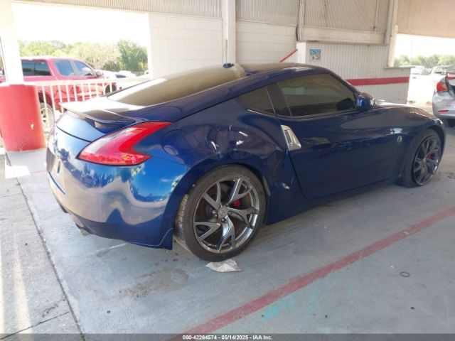 2017 NISSAN 370Z JN1AZ4EH7HM952937 Photo 3