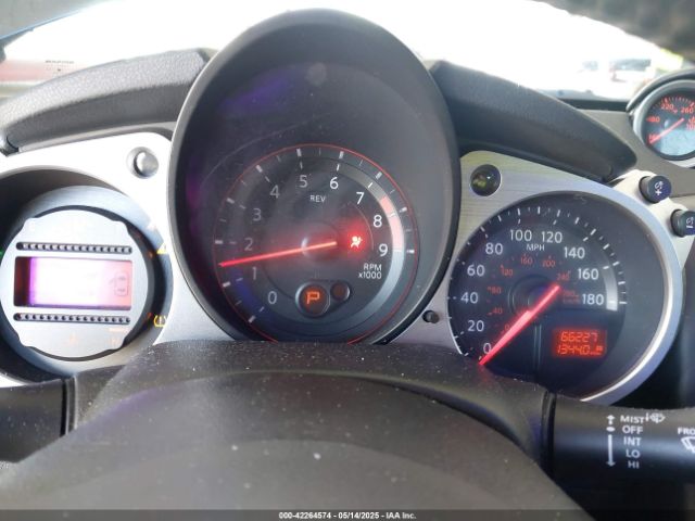 2017 NISSAN 370Z JN1AZ4EH7HM952937 Photo 6