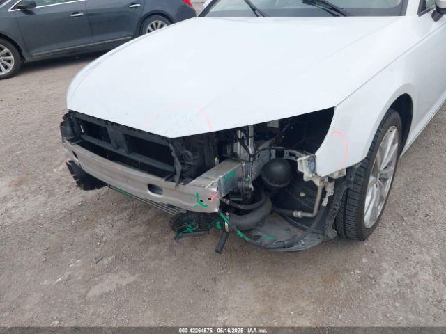2017 AUDI A4 WAUGMAF44HN047501 Photo 5