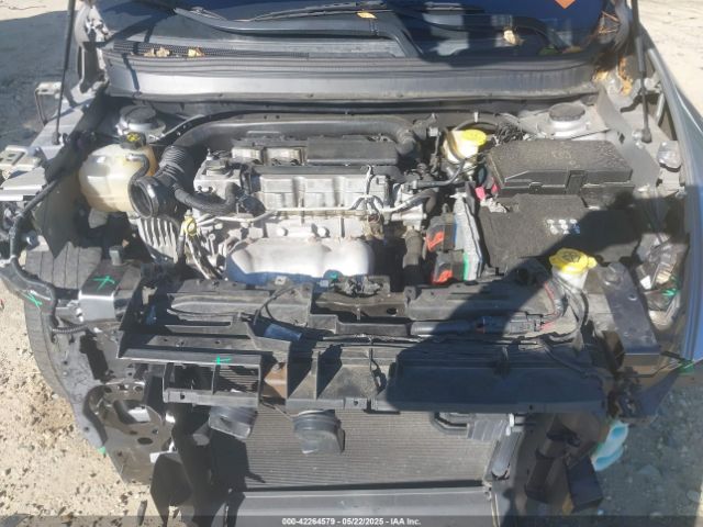 2016 JEEP CHEROKEE 1C4PJLCB7GW351506 Photo 9
