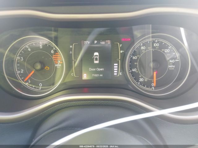 2016 JEEP CHEROKEE 1C4PJLCB7GW351506 Photo 6