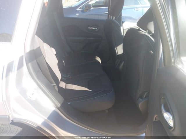 2016 JEEP CHEROKEE 1C4PJLCB7GW351506 Photo 7