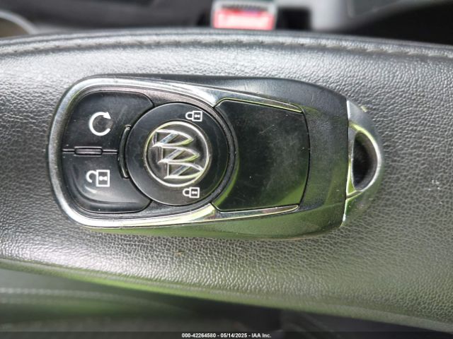 KL4CJESB2KB879895 Buick Encore Preferred