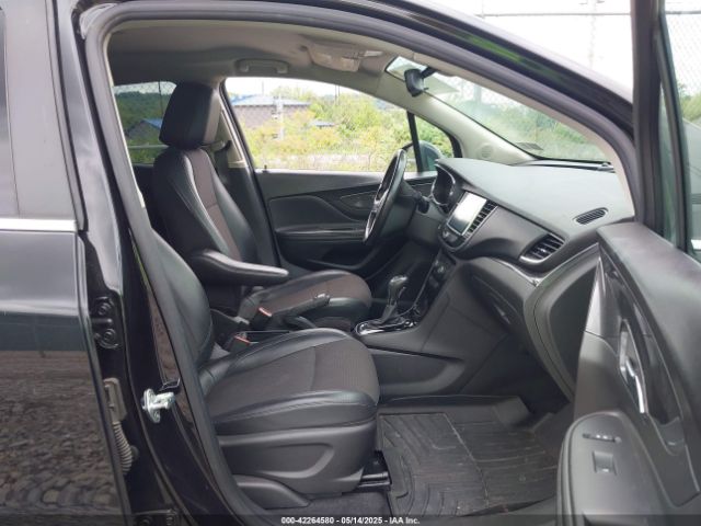 KL4CJESB2KB879895 Buick Encore Preferred