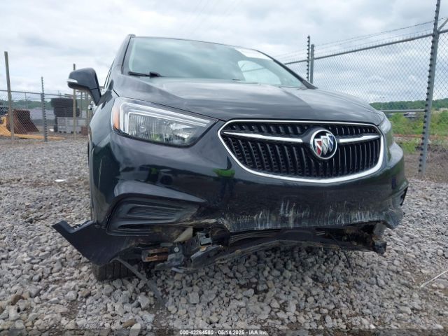 KL4CJESB2KB879895 Buick Encore Preferred