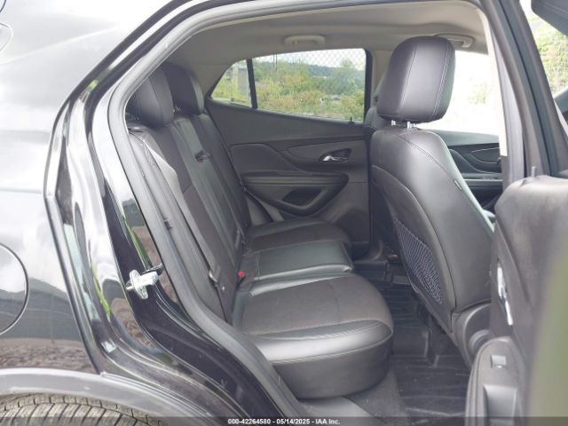 KL4CJESB2KB879895 Buick Encore Preferred
