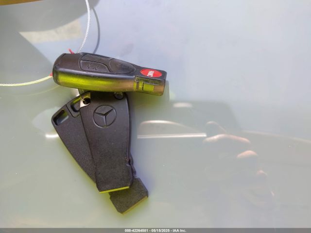 2001 MERCEDES-BENZ E 430 WDBJF70J51X056656 Photo 10