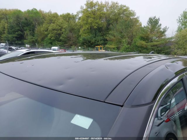 JN8BT3BB9PW461662 Nissan Rogue Sv Intelligent Awd