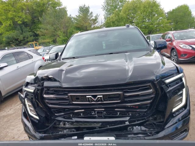 1GKS2VRL8SR130415 GMC l87
