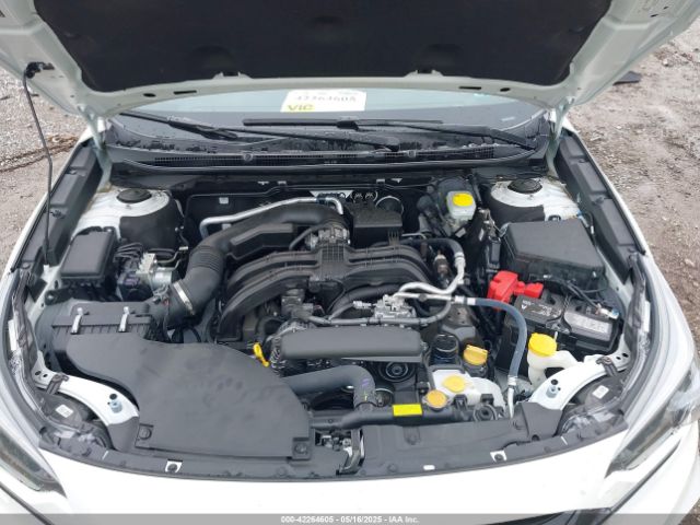 4S3BWAD65R3029128 Subaru Legacy Premium