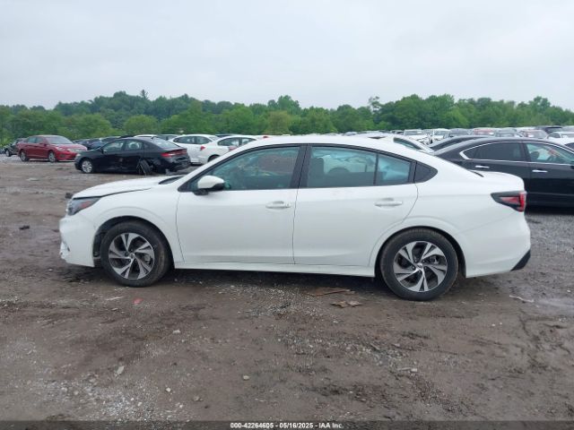 4S3BWAD65R3029128 Subaru Legacy Premium