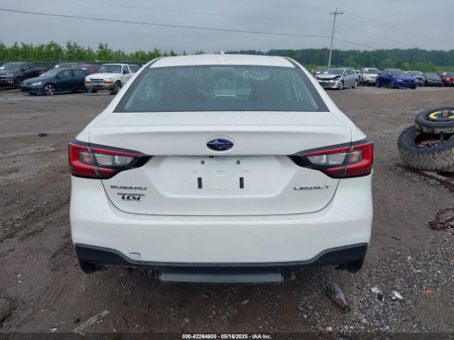 4S3BWAD65R3029128 Subaru Legacy Premium