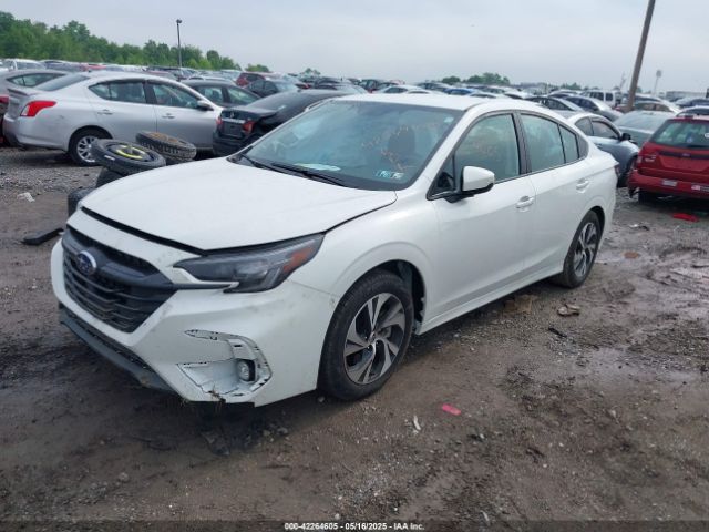 4S3BWAD65R3029128 Subaru Legacy Premium