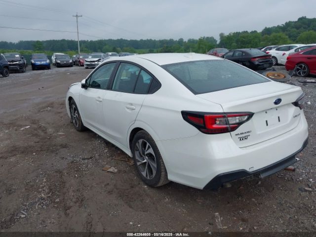 4S3BWAD65R3029128 Subaru Legacy Premium