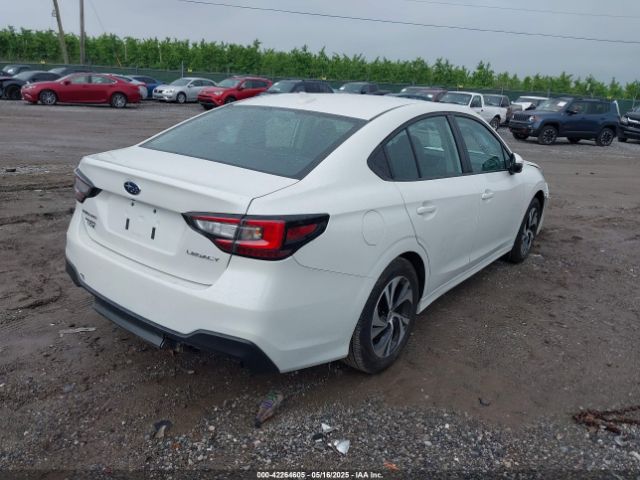 4S3BWAD65R3029128 Subaru Legacy Premium
