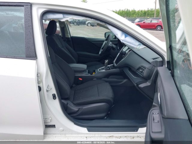 4S3BWAD65R3029128 Subaru Legacy Premium
