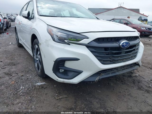 4S3BWAD65R3029128 Subaru Legacy Premium
