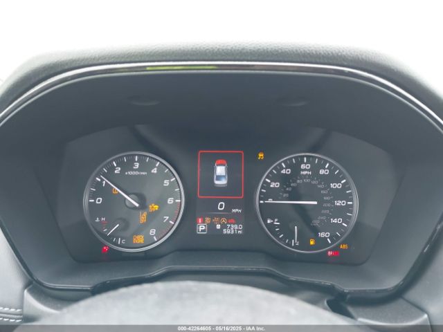4S3BWAD65R3029128 Subaru Legacy Premium