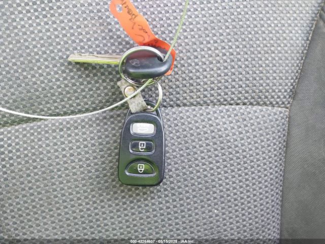 5NPEB4AC9EH894414 Hyundai SONATA GLS