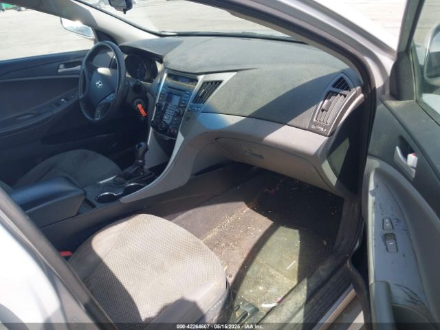 5NPEB4AC9EH894414 Hyundai SONATA GLS