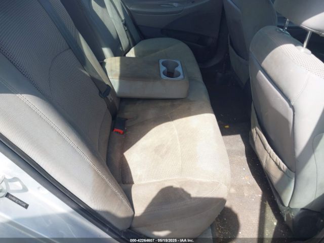 5NPEB4AC9EH894414 Hyundai SONATA GLS