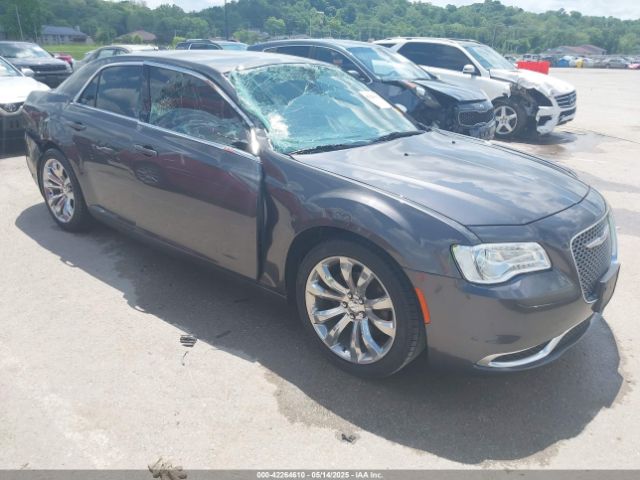 2019 CHRYSLER 300 2C3CCAAG8KH663924 Photo 0