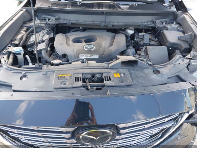 2021 MAZDA CX-9 JM3TCBEY1M0539786 Photo 9