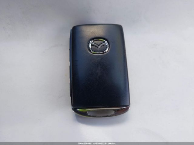 2021 MAZDA CX-9 JM3TCBEY1M0539786 Photo 10