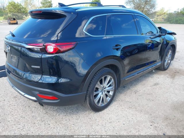 2021 MAZDA CX-9 JM3TCBEY1M0539786 Photo 3