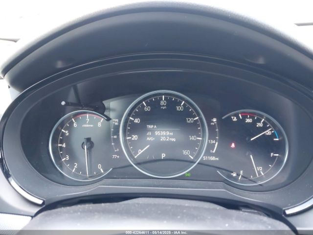 2021 MAZDA CX-9 JM3TCBEY1M0539786 Photo 6