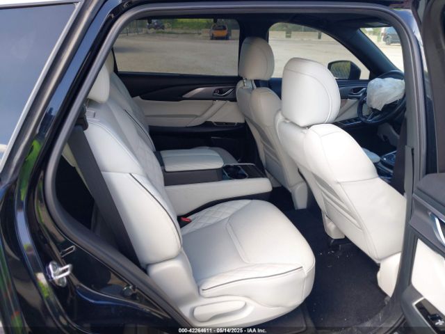 2021 MAZDA CX-9 JM3TCBEY1M0539786 Photo 7