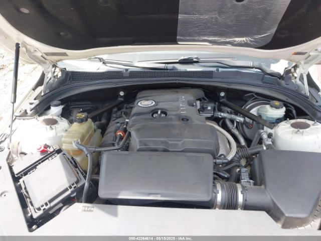 2013 CADILLAC ATS 1G6AA5RA1D0139105 Photo 9