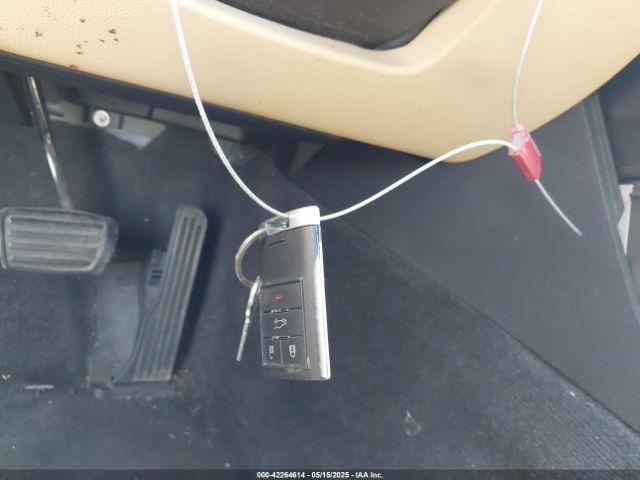 2013 CADILLAC ATS 1G6AA5RA1D0139105 Photo 10