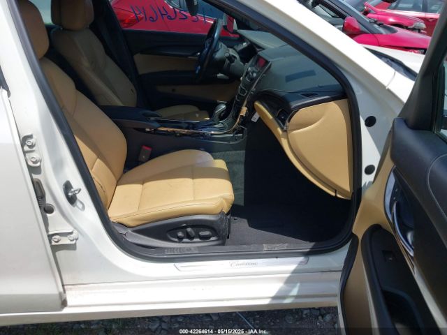 2013 CADILLAC ATS 1G6AA5RA1D0139105 Photo 4