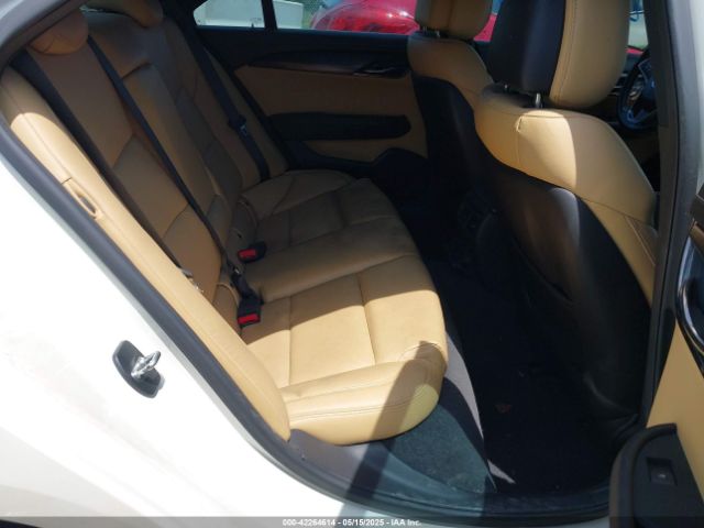 2013 CADILLAC ATS 1G6AA5RA1D0139105 Photo 7