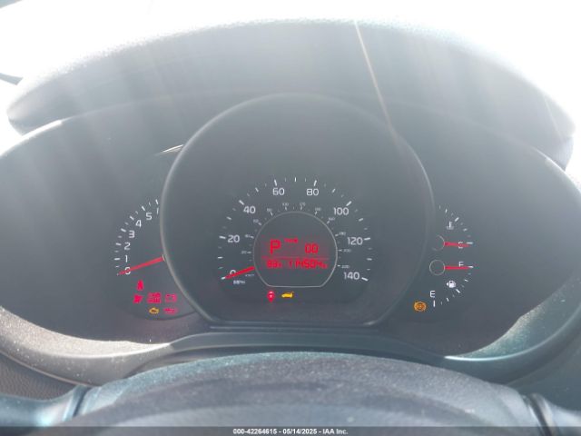 KNDJN2A21F7130905 KIA Soul