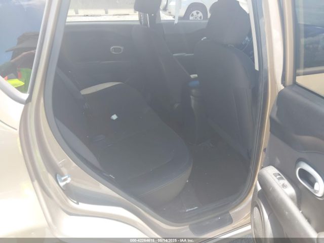 KNDJN2A21F7130905 KIA Soul