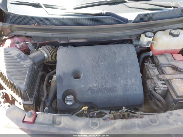 1GNERGKW1LJ220114 Chevrolet Traverse Fwd Lt Cloth