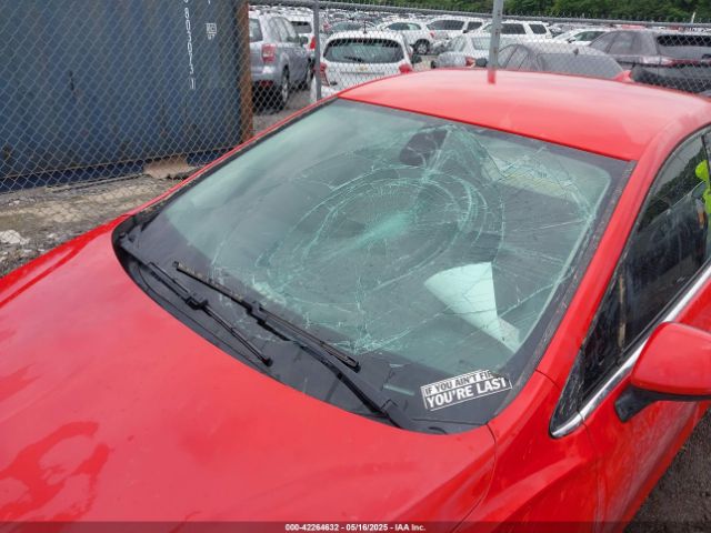 1G1BE5SM2H7103844 Chevrolet Cruze Lt Auto