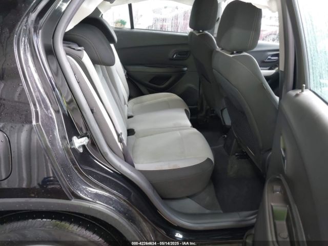 2020 CHEVROLET TRAX KL7CJKSB7LB335766 Photo 7