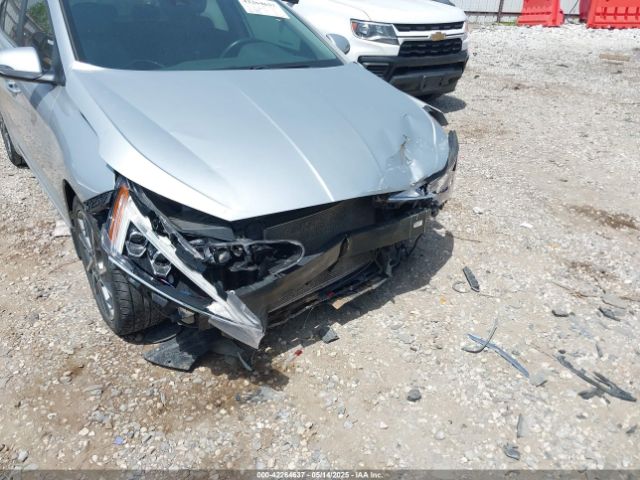 2019 HYUNDAI ELANTRA KMHD84LF4KU864915 Photo 5