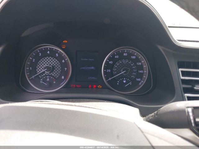 2019 HYUNDAI ELANTRA KMHD84LF4KU864915 Photo 6