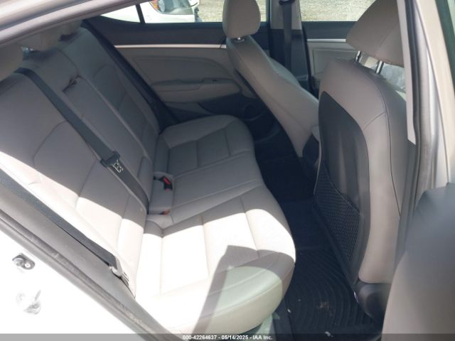 2019 HYUNDAI ELANTRA KMHD84LF4KU864915 Photo 7