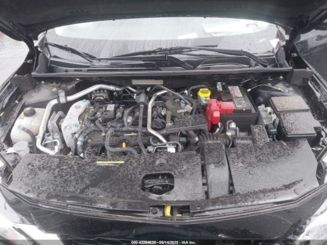 2021 NISSAN SENTRA 3N1AB8BV5MY317714 Photo 9