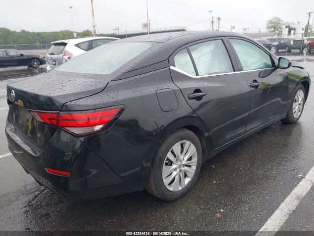 2021 NISSAN SENTRA 3N1AB8BV5MY317714 Photo 3