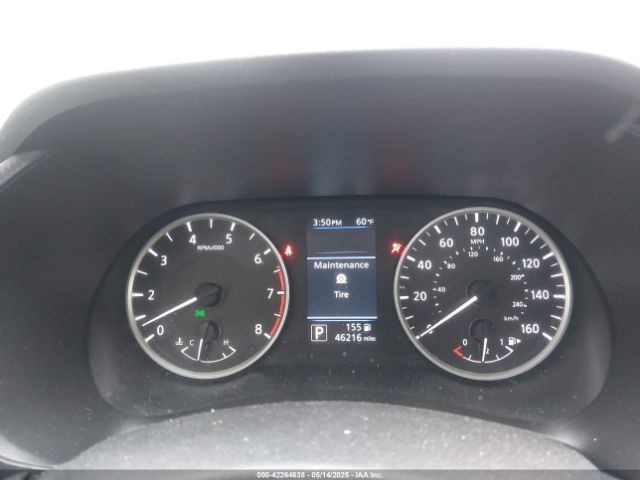 2021 NISSAN SENTRA 3N1AB8BV5MY317714 Photo 6