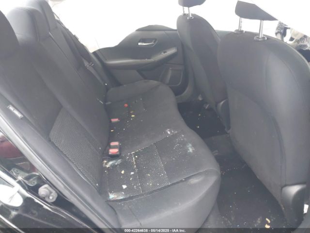 2021 NISSAN SENTRA 3N1AB8BV5MY317714 Photo 7